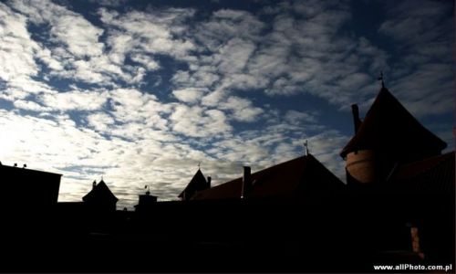 Zdjęcie LITWA / brak / Trakai / Trakai, Lithuania
