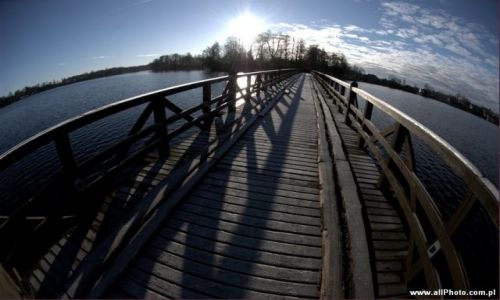 Zdjęcie LITWA / brak / Trakai / Trakai, Lithuania