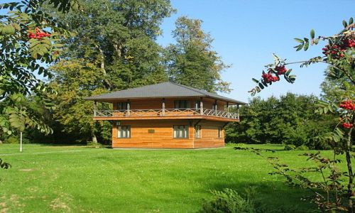Zdjecie LITWA / brak / Druskienniki / Letni domek