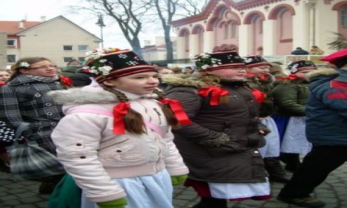Zdjecie LITWA / brak / Wilno / Polskie akcenty