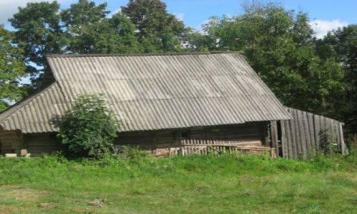Zdjecie LITWA / IGNALINA / SMELAJ / RODZINNE STRONY