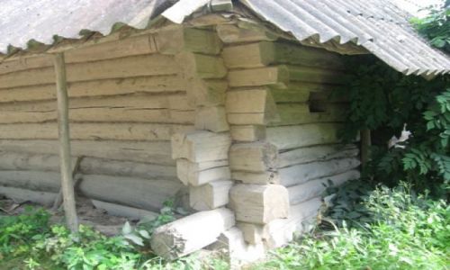 Zdjcie LITWA / IGNALINA / SMELAJ / RG PRZESZOCI