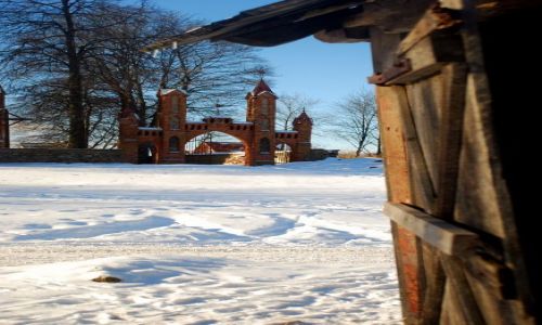 Zdjecie LITWA / Wilno  / Wilno  / Wilna okolice