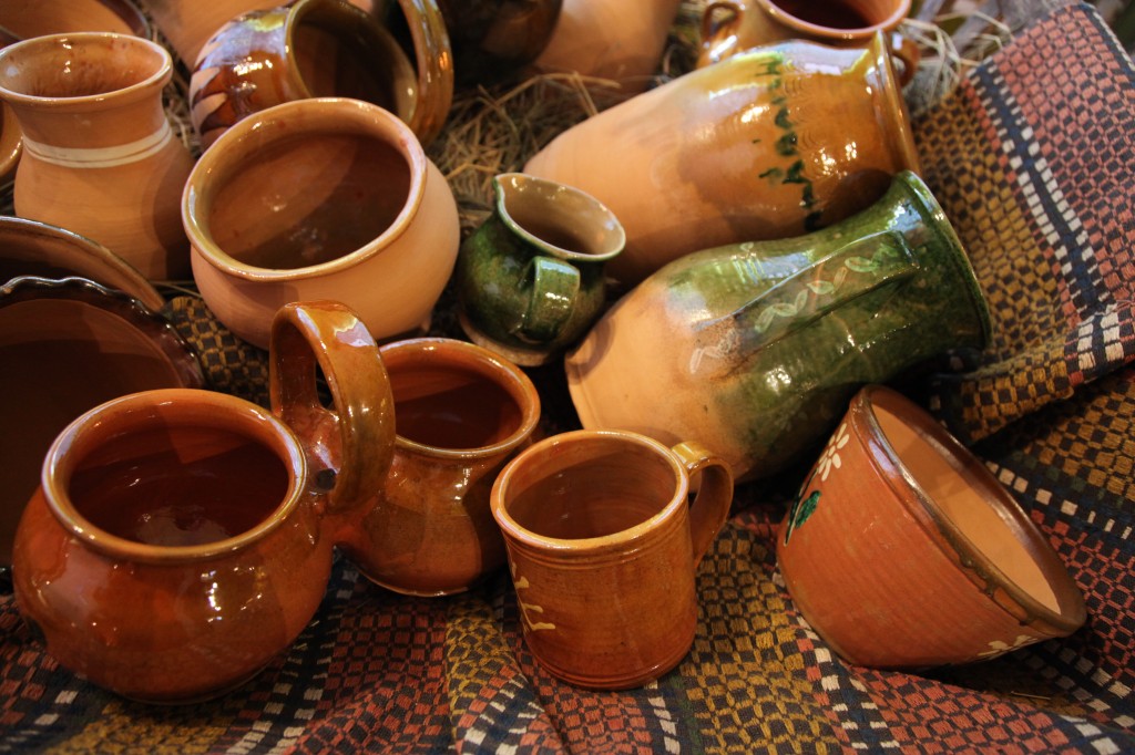 Zdjęcia: Rzeczyca(Rezekne), Łatgalia, ceramika 2, ŁOTWA Zdjęcia: Rzeczyca(Rezekne), Łatgalia, ceramika 2, ŁOTWA