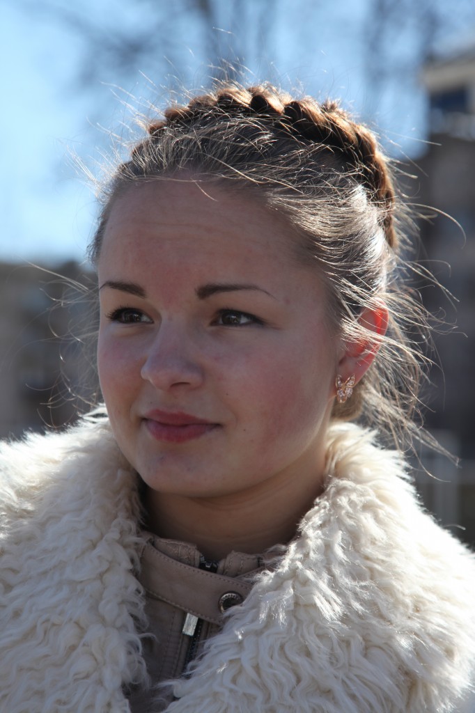 Zdjęcia: Daugavpils, Łatgalia, Kibicka motocrossowców Lokomotiv Daugavpils, ŁOTWA Zdjęcia: Daugavpils, Łatgalia, Kibicka motocrossowców Lokomotiv Daugavpils, ŁOTWA