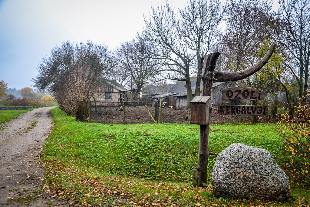 Zdjęcia: łotewskie drogi, ŁOTWA Zdjęcia: łotewskie drogi, ŁOTWA