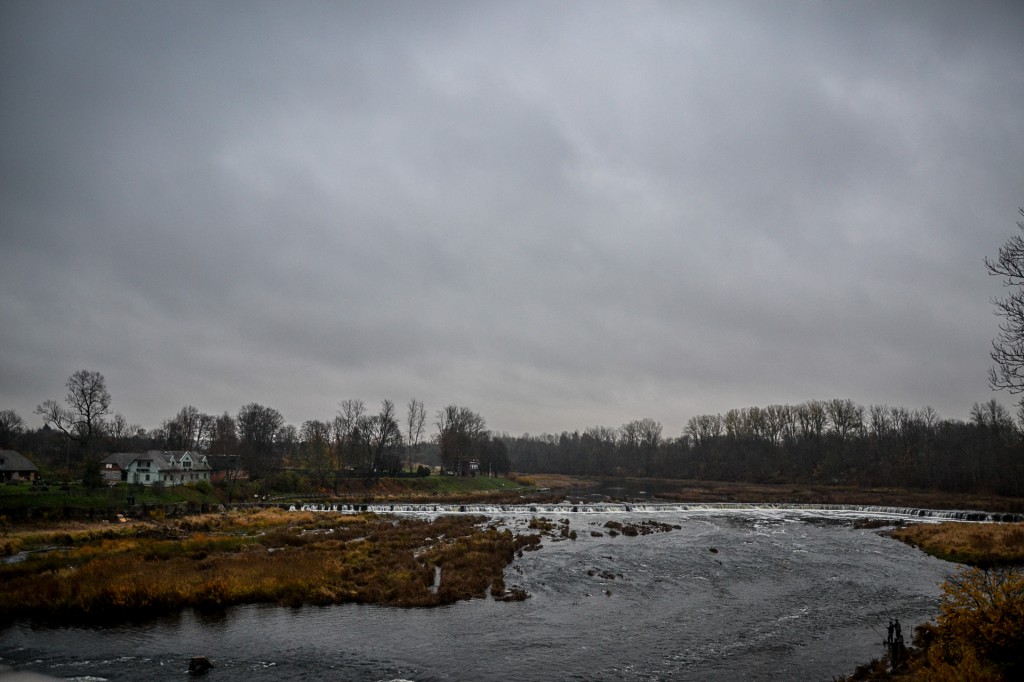 Zdjęcia: Kuldiga, Kuldiga, Kuldiga, ŁOTWA Zdjęcia: Kuldiga, Kuldiga, Kuldiga, ŁOTWA