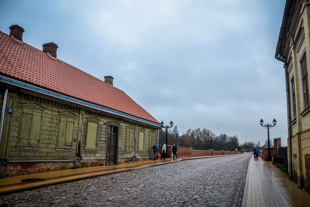 Zdjęcia: Kuldiga, Kuldiga, Kuldiga, ŁOTWA Zdjęcia: Kuldiga, Kuldiga, Kuldiga, ŁOTWA