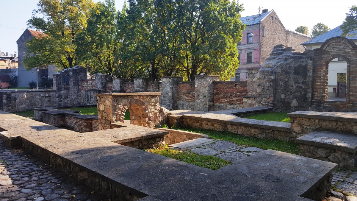 Zdjęcia: Moskiewskie Przedmieście, Ryga, Ryga mniej znana - spalona Synagoga Chóralna, ŁOTWA Zdjęcia: Moskiewskie Przedmieście, Ryga, Ryga mniej znana - spalona Synagoga Chóralna, ŁOTWA