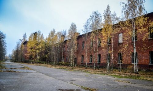 Zdjcie OTWA / Lipawa / Karosta / Lipawa
