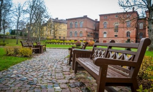 Zdjcie OTWA / Kuldiga / Kuldiga / Kuldiga
