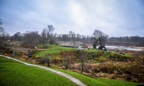 Zdjcie OTWA / Kuldiga / Kuldiga / Kuldiga