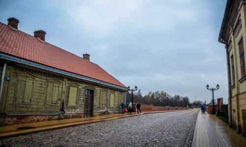 Zdjcie OTWA / Kuldiga / Kuldiga / Kuldiga