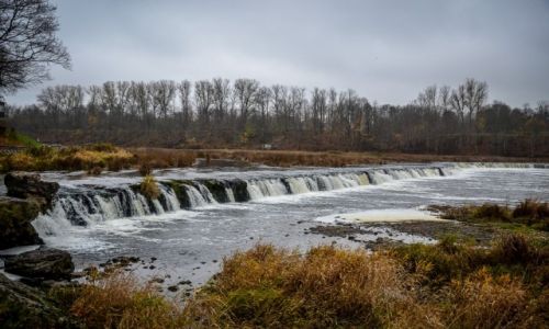 Zdjecie OTWA / Kuldiga / Kuldiga / Kuldiga