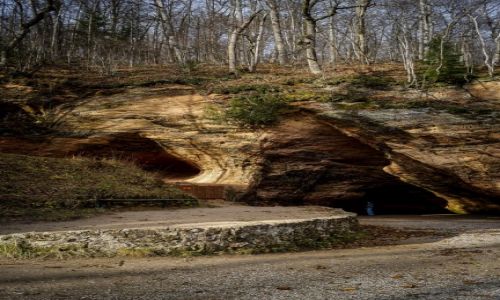 Zdjcie OTWA / Park Narodowy Gauja / Park Narodowy Gauja / Park Narodowy Gauja