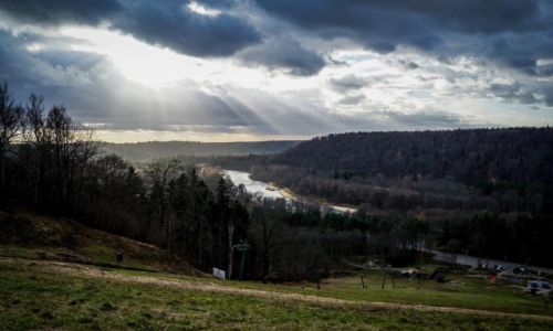 Zdjcie OTWA / Park Narodowy Gauja / Park Narodowy Gauja / Park Narodowy Gauja