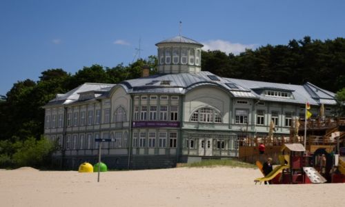Zdjcie OTWA / na granicy Liwonii i kurlandii  / Jurmaa / Na sprzeda
