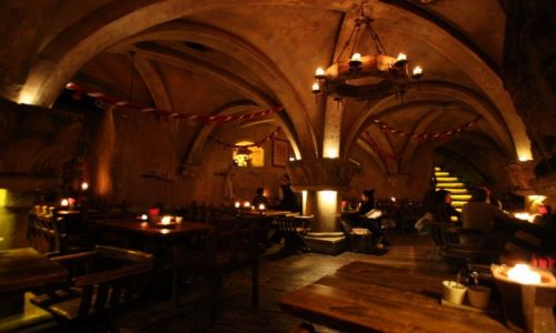 Zdjecie OTWA / Ryga / Ryga / Rozengrals Restaurant