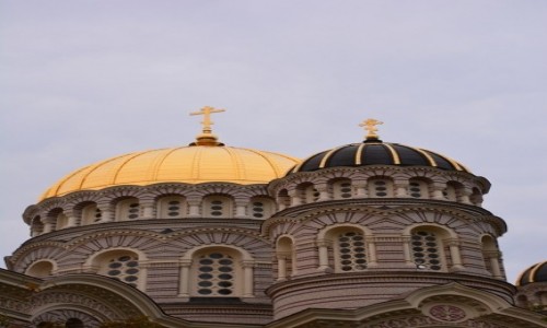 OTWA / Ryga / Ryga / Sabr Narodzenia Paskiego w Rydze