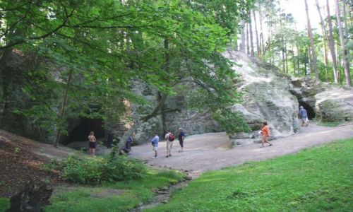 Zdjęcie ŁOTWA / brak / Liepa / Wycieczka Krajoznwacza