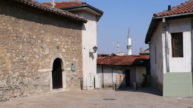 Zdjęcia: Skopje, Carsija, MACEDONIA Zdjęcia: Skopje, Carsija, MACEDONIA