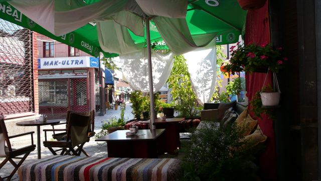 Zdjęcia: Skopje, Carsija, MACEDONIA Zdjęcia: Skopje, Carsija, MACEDONIA
