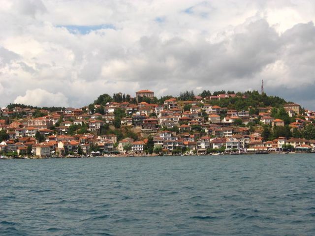 Zdjęcia: Ohrid, Ohrid, MACEDONIA Zdjęcia: Ohrid, Ohrid, MACEDONIA