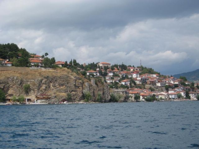 Zdjęcia: Ohrid, Ohrid, MACEDONIA Zdjęcia: Ohrid, Ohrid, MACEDONIA