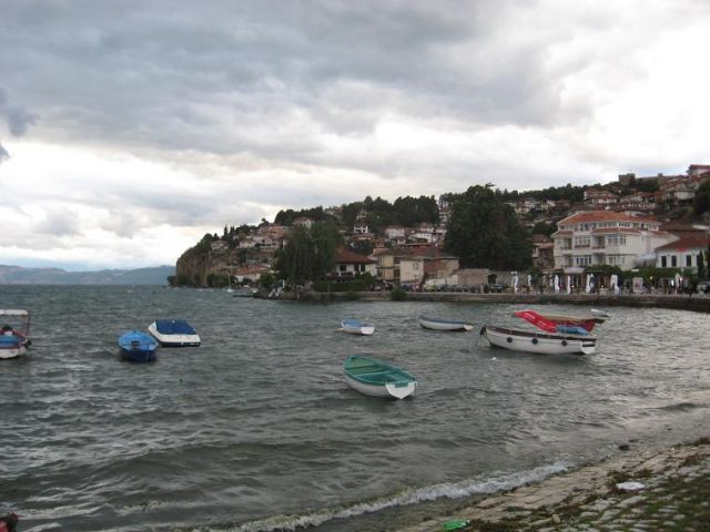 Zdjęcia: Ohrid, Ohrid, MACEDONIA Zdjęcia: Ohrid, Ohrid, MACEDONIA