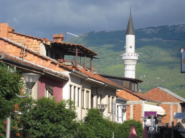 Zdjęcia: Ohrid, Ohrid, MACEDONIA Zdjęcia: Ohrid, Ohrid, MACEDONIA