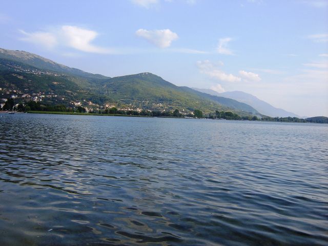Zdjęcia: Ohryd, Ohryd, MACEDONIA Zdjęcia: Ohryd, Ohryd, MACEDONIA