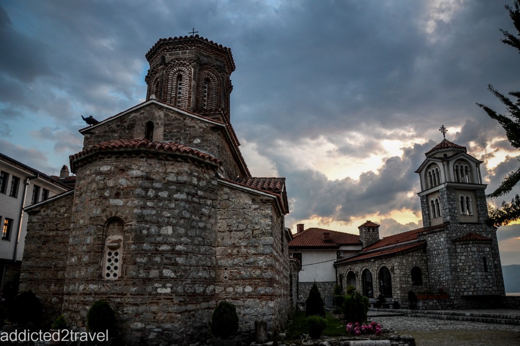 Zdjęcia: Svati Naum, Svati Naum, Svati Naum, MACEDONIA Zdjęcia: Svati Naum, Svati Naum, Svati Naum, MACEDONIA