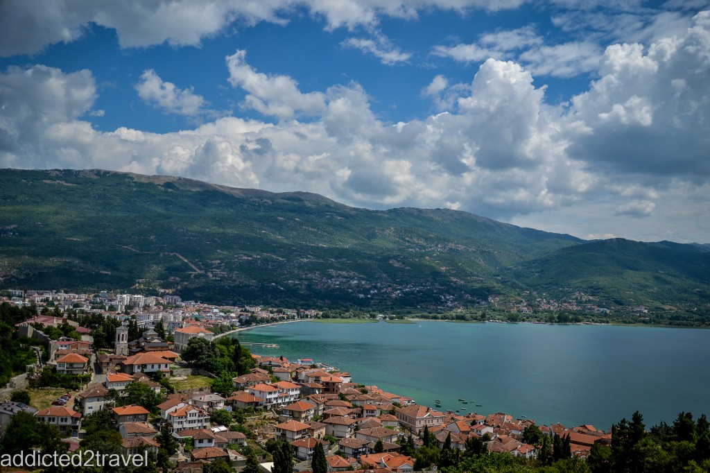 Zdjęcia: Ochryd, Ochryd, Ochryd, MACEDONIA Zdjęcia: Ochryd, Ochryd, Ochryd, MACEDONIA
