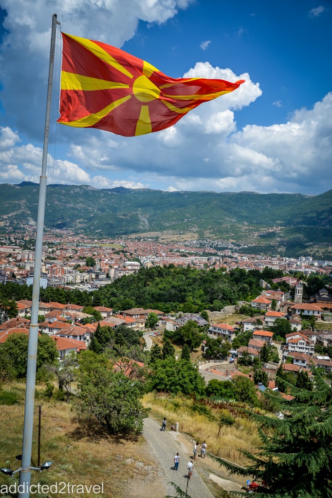 Zdjęcia: Ochryd, Ochryd, Ochryd, MACEDONIA Zdjęcia: Ochryd, Ochryd, Ochryd, MACEDONIA