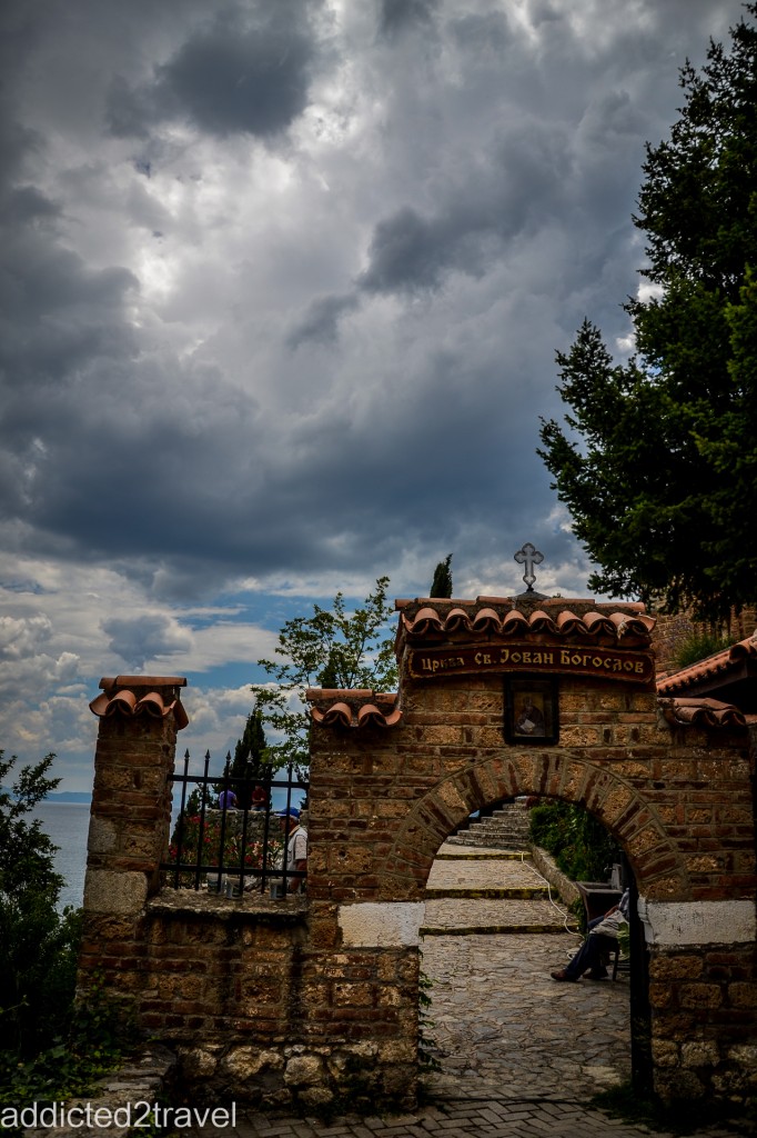 Zdjęcia: Ochryd, Ochryd, Ochryd, MACEDONIA Zdjęcia: Ochryd, Ochryd, Ochryd, MACEDONIA