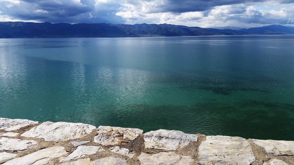 Zdjęcia: Ohrid, Ohrid, Jez. Ohrydzkie, MACEDONIA Zdjęcia: Ohrid, Ohrid, Jez. Ohrydzkie, MACEDONIA