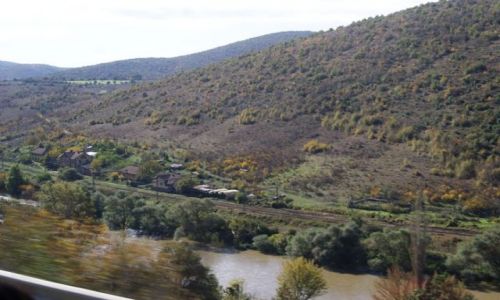 Zdjecie MACEDONIA / - / Macedonia / Gry w Macedoni
