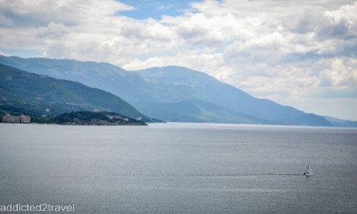 Zdj�cie MACEDONIA / Ochryd / Ochryd / Ochryd