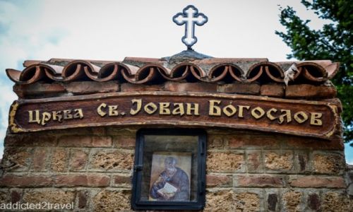 Zdjęcie MACEDONIA / Ochryd / Ochryd / Ochryd