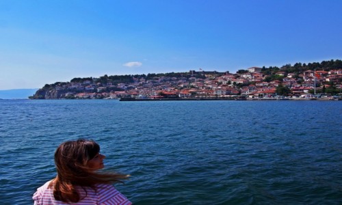 Zdjecie MACEDONIA / - / Ohrid / Macedonia