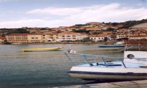 Zdjecie MACEDONIA / brak / Ochryd / Ochryd