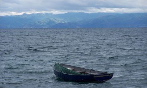 Zdjecie MACEDONIA / - / Ochryd / Ochryd