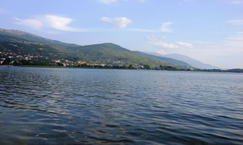 Zdjecie MACEDONIA / - / Ohryd / Ohryd