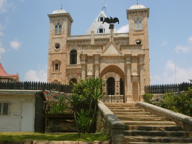 Zdjęcia: Antananariwa - stolica Madagaskaru, Madagaskar, MADAGASKAR Zdjęcia: Antananariwa - stolica Madagaskaru, Madagaskar, MADAGASKAR