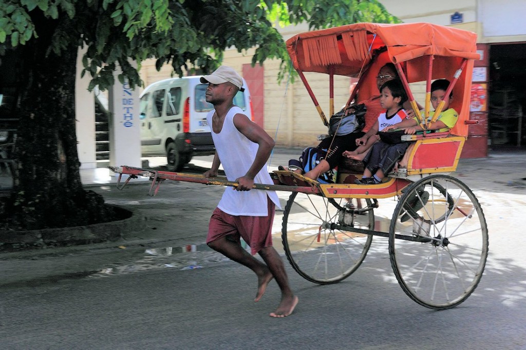 Zdjęcia: Tamatave, wysepki Madagaskaru, TAXI, MADAGASKAR Zdjęcia: Tamatave, wysepki Madagaskaru, TAXI, MADAGASKAR