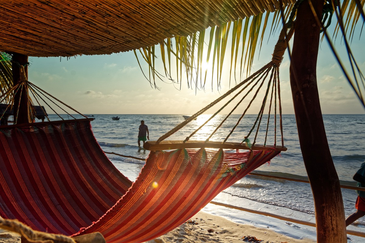 Zdjęcia: IFATY, IFATY, Relax, MADAGASKAR Zdjęcia: IFATY, IFATY, Relax, MADAGASKAR