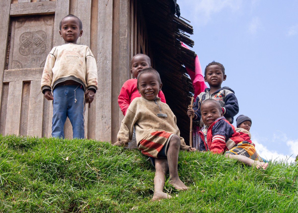 Zdjęcia: Antoetra, Madagaskar centralny, Konkurs na największe smarki Afryki, MADAGASKAR Zdjęcia: Antoetra, Madagaskar centralny, Konkurs na największe smarki Afryki, MADAGASKAR