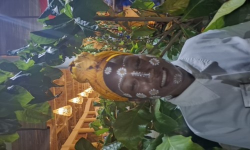 Zdjęcie MADAGASKAR / Nosy Be / Nosy Be / Madagaskar