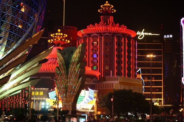 Zdjęcia: macau, Makao, Macau konkurs, MAKAO Zdjęcia: macau, Makao, Macau konkurs, MAKAO
