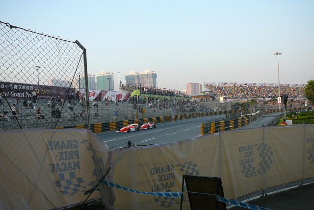 Zdjęcia: ulice, Makao, racing, MAKAO Zdjęcia: ulice, Makao, racing, MAKAO
